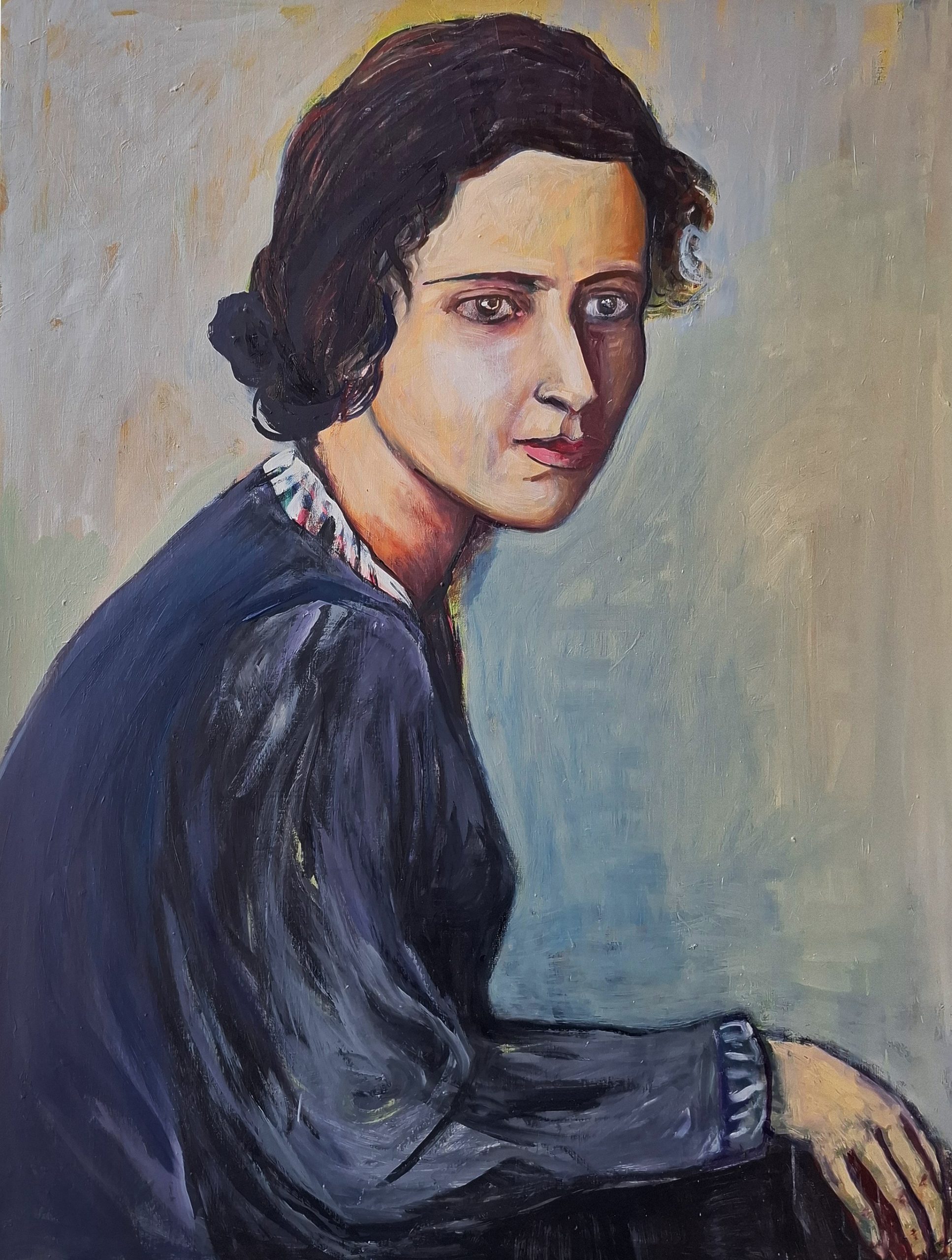 Hannah Arendt